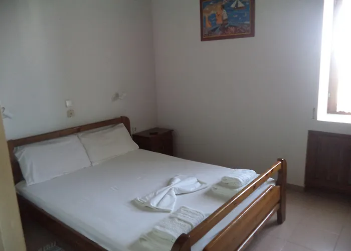 Ilis Willa Kastro-Kyllini