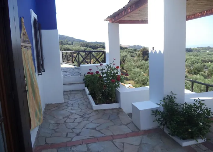 Ilis * Kastro-Kyllini