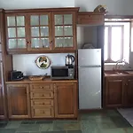 Vila Ilis Kastro-Kyllini