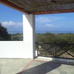 Ilis Vila Kastro-Kyllini
