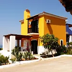 Ilis Villa *