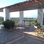 Vila Ilis Kastro-Kyllini
