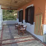 Ilis Villa Kastro-Kyllini