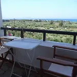 Ilis Vila Kastro-Kyllini