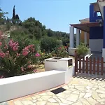 Ilis Villa Kastro-Kyllini