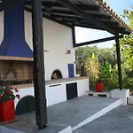 Villa Ilis Kastro-Kyllini