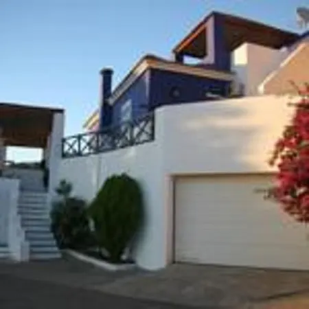 Ilis Villa Kastro-Kyllini