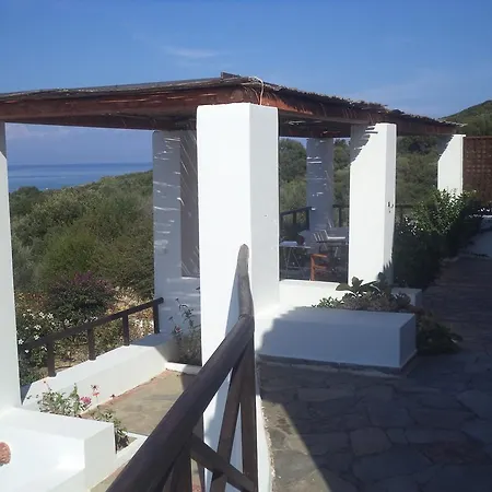 Ilis Villas Вилла Kastro-Kyllini