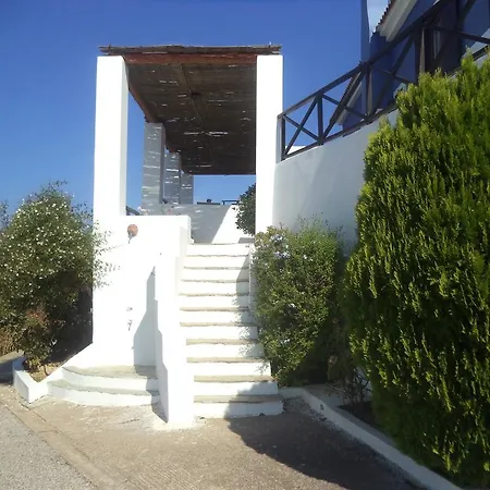 Ilis Villas Kastro-Kyllini