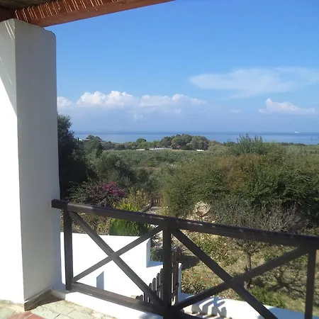 Ilis Villas
