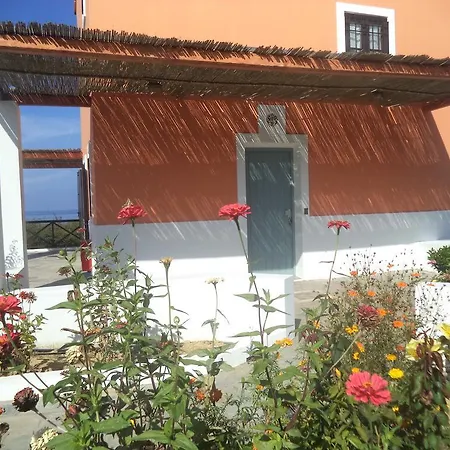 Ilis Villas * Kastro-Kyllini