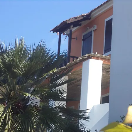 Вилла Ilis Villas *