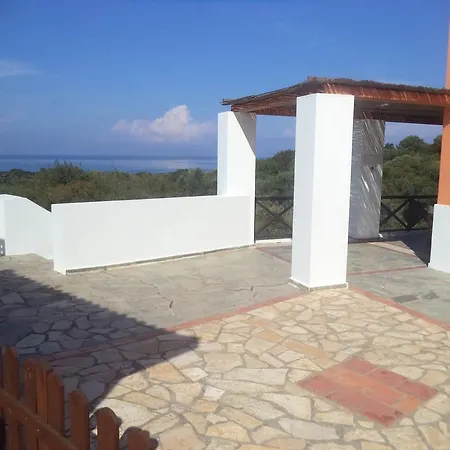 Вилла Ilis Villas Kastro-Kyllini