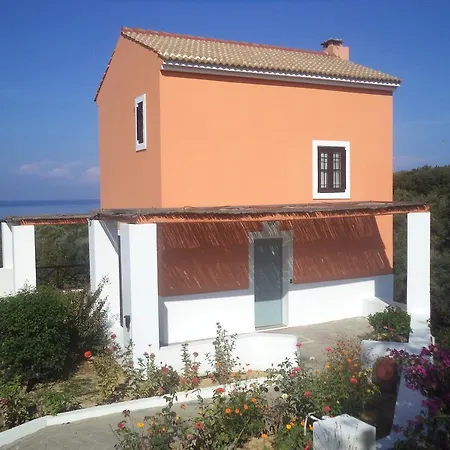 Villa Ilis