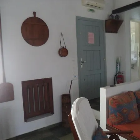 Вилла Ilis Villas *