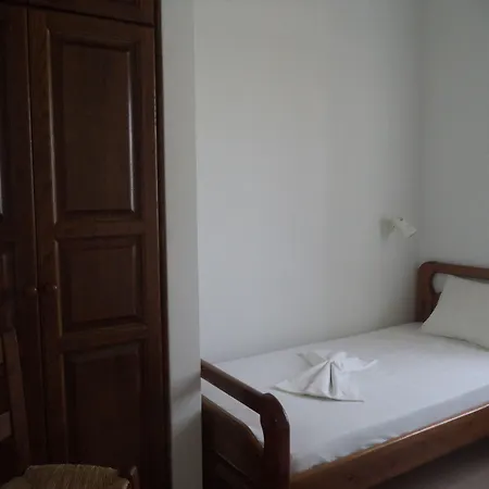 Ilis * Kastro-Kyllini