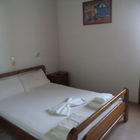 Ilis 빌라 Kastro-Kyllini