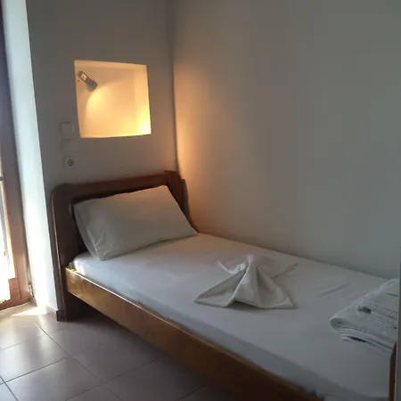 Villa Ilis Kastro-Kyllini