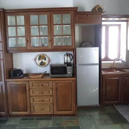 Villa Ilis Kastro-Kyllini