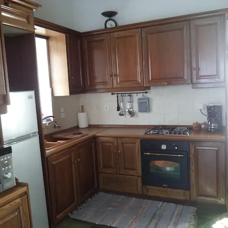 Ilis Villa Kastro-Kyllini