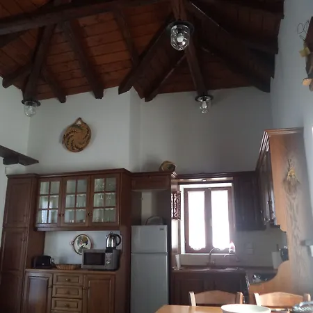 Villa Ilis