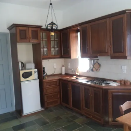 Ilis 빌라 Kastro-Kyllini