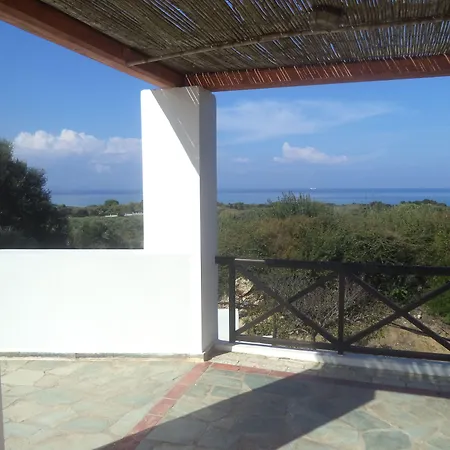 Ilis Villa Kastro-Kyllini