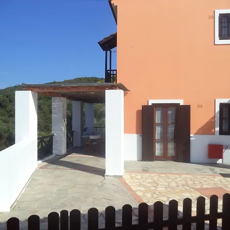 Ilis * Kastro-Kyllini