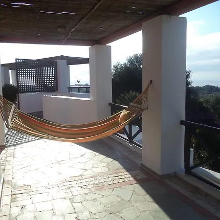 Villa Ilis Kastro-Kyllini