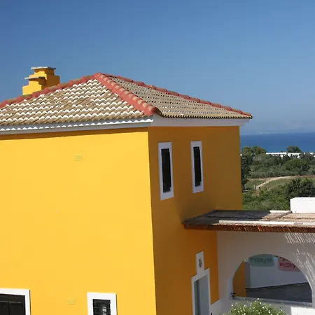 Ilis 빌라 Kastro-Kyllini