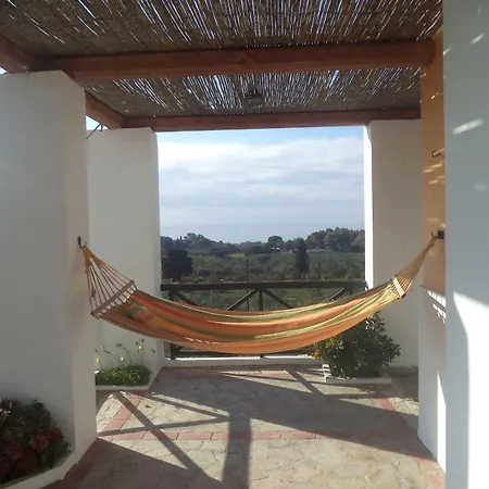 Villa Ilis Kastro-Kyllini