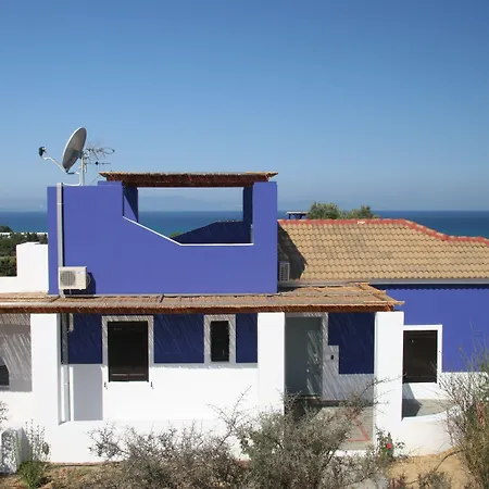 Ilis Villa