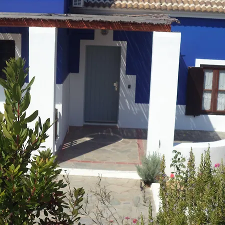 Ilis 빌라 Kastro-Kyllini