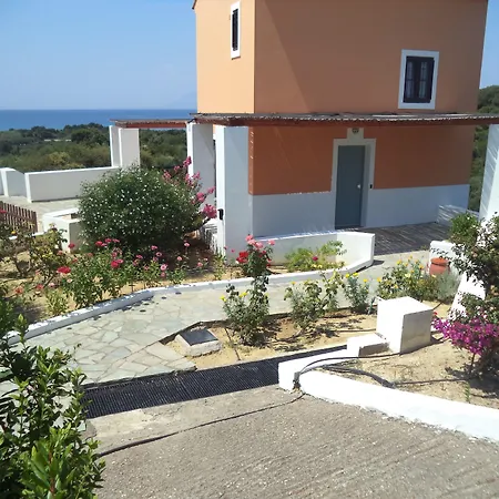 Ilis * Kastro-Kyllini