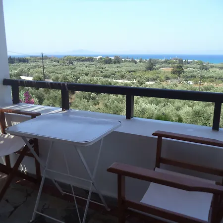 Ilis Villa Kastro-Kyllini