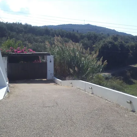 Villa Ilis *