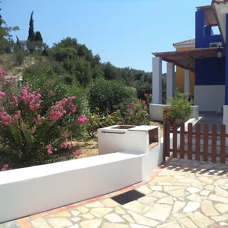 Ilis Villa Kastro-Kyllini