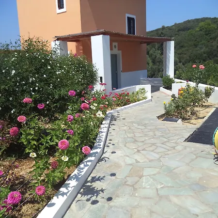 Villa Ilis Kastro-Kyllini