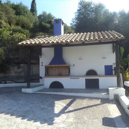 Ilis Villa Kastro-Kyllini