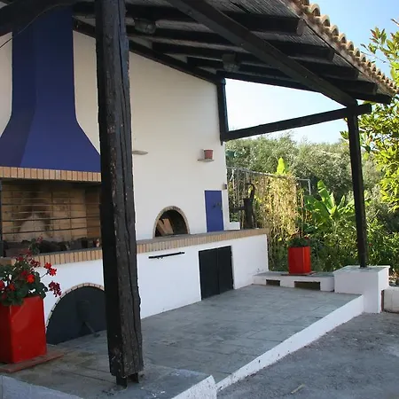 Villa Ilis Kastro-Kyllini