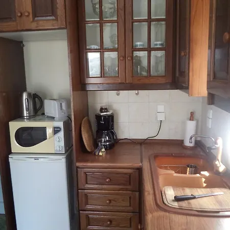 빌라 Ilis Kastro-Kyllini