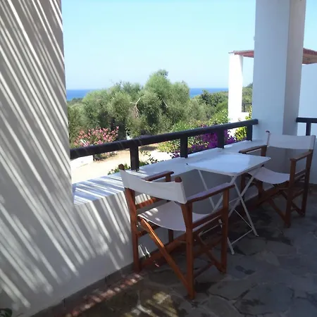 Ilis * Kastro-Kyllini