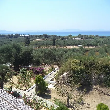 Ilis Villa
