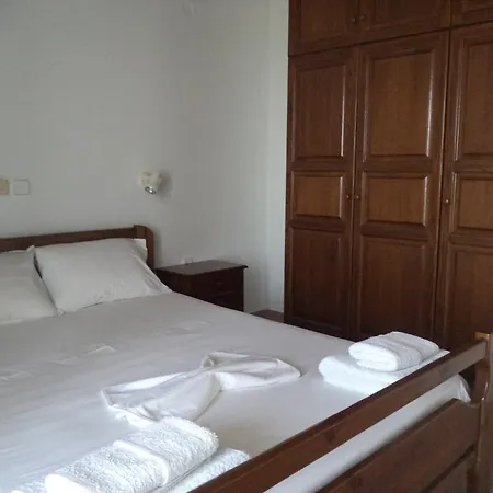 Villa Ilis Kastro-Kyllini