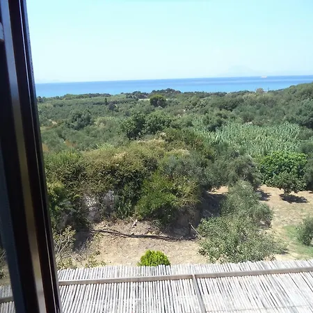 Ilis Villa
