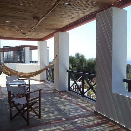 Ilis Villa *