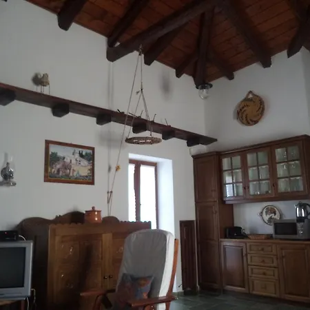 Ilis Villa *