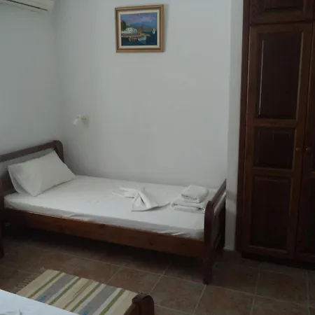 Ilis * Kastro-Kyllini