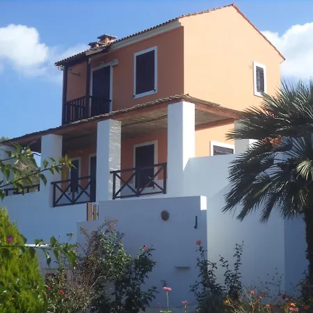 Ilis Villa *