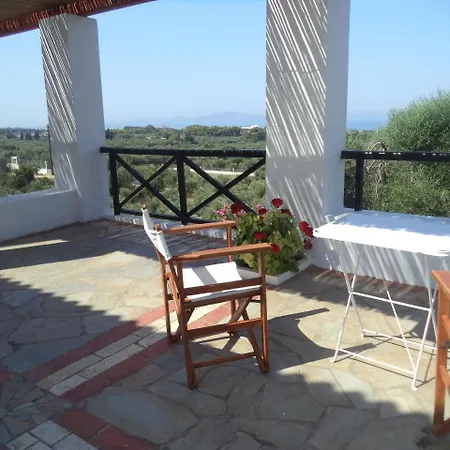 Villa Ilis